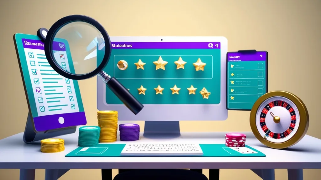 Allrightcasino Casino Review